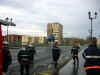sauvetage en Garonne 14/12/2002